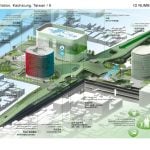 Kaohsiung Station Kaohsiung Taiwan By Mecanoo architecten - Sheet1