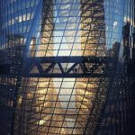 Leeza Soho Tower China by Zaha Hadid Architects - Sheet1