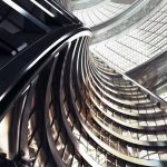 Leeza Soho Tower China by Zaha Hadid Architects - Sheet3