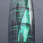 Leeza Soho Tower China by Zaha Hadid Architects - Sheet6