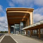 Lorient Multimodal Hub By AREP - Sheet2