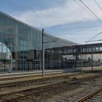 Lorient Multimodal Hub By AREP - Sheet3