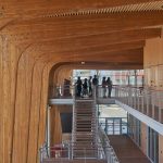 Lorient Multimodal Hub By AREP - Sheet4