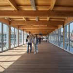 Lorient Multimodal Hub By AREP - Sheet5