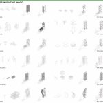 Micro-towers reinventing wood By Innovative Form + Construction Intelligence / SUTD - Sheet5