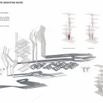 Micro-towers reinventing wood By Innovative Form + Construction Intelligence / SUTD - Sheet3