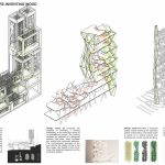 Micro-towers reinventing wood By Innovative Form + Construction Intelligence / SUTD - Sheet2