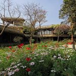Mirambika Institute, New Delhi by Sanjay Prakash By Shift - Sheet14