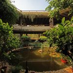Mirambika Institute, New Delhi by Sanjay Prakash By Shift - Sheet3