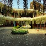 Mirambika Institute, New Delhi by Sanjay Prakash By Shift - Sheet2