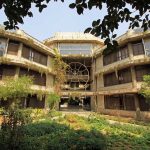 Mirambika Institute, New Delhi by Sanjay Prakash By Shift - Sheet16