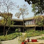 Mirambika Institute, New Delhi by Sanjay Prakash By Shift - Sheet15