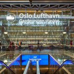 Oslo Airport Expansion by Nordic – Office of Architecture - Sheet10