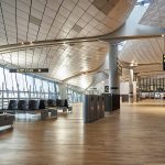Oslo Airport Expansion by Nordic – Office of Architecture - Sheet11