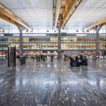 Oslo Airport Expansion by Nordic – Office of Architecture - Sheet6