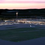 Oslo Airport Expansion by Nordic – Office of Architecture - Sheet7