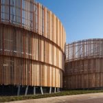 P+R Car Park Zutphen By MoederscheimMoonen Architects - Sheet2