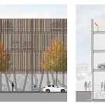 P+R Car Park Zutphen By MoederscheimMoonen Architects - Sheet3