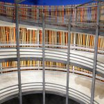 P+R Car Park Zutphen By MoederscheimMoonen Architects - Sheet5