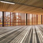 P+R Car Park Zutphen By MoederscheimMoonen Architects - Sheet7
