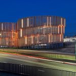 P+R Car Park Zutphen By MoederscheimMoonen Architects - Sheet8