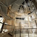 Punk Music Venue (abandoned water tower) By markharris ARCHITECTS - Sheet6