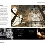 Punk Music Venue (abandoned water tower) By markharris ARCHITECTS - Sheet5