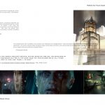 Punk Music Venue (abandoned water tower) By markharris ARCHITECTS - Sheet1