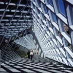 Seattle Public Library By OMA - Sheet7