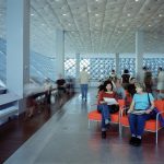 Seattle Public Library By OMA - Sheet6