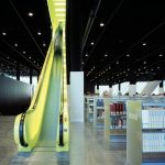 Seattle Public Library By OMA - Sheet5