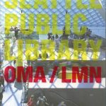 Seattle Public Library By OMA - Sheet2