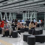 Sendai Mediatheque​ By Toyo Ito & Associates - Sheet2