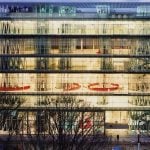 Sendai Mediatheque​ By Toyo Ito & Associates - Sheet4