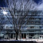 Sendai Mediatheque​ By Toyo Ito & Associates - Sheet5