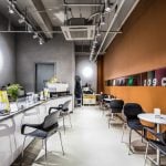 Shanghai Sunrise Polymer Material Office By CCDI GW Design - Sheet10
