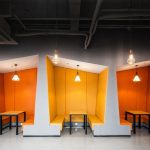 Shanghai Sunrise Polymer Material Office By CCDI GW Design - Sheet11