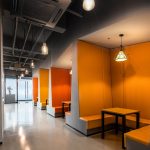 Shanghai Sunrise Polymer Material Office By CCDI GW Design - Sheet12
