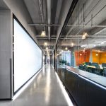 Shanghai Sunrise Polymer Material Office By CCDI GW Design - Sheet4