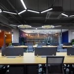 Shanghai Sunrise Polymer Material Office By CCDI GW Design - Sheet5
