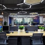 Shanghai Sunrise Polymer Material Office By CCDI GW Design - Sheet6