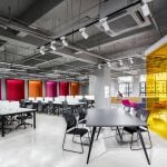 Shanghai Sunrise Polymer Material Office By CCDI GW Design - Sheet8