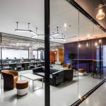 Shanghai Sunrise Polymer Material Office By CCDI GW Design - Sheet9