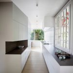 TYPE Residential Maison à colombages with 4 alcoves By 05 AM Arquitectura - Sheet9