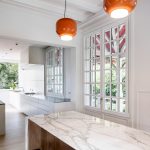 TYPE Residential Maison à colombages with 4 alcoves By 05 AM Arquitectura - Sheet12