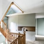 TYPE Residential Maison à colombages with 4 alcoves By 05 AM Arquitectura - Sheet13