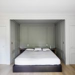 TYPE Residential Maison à colombages with 4 alcoves By 05 AM Arquitectura - Sheet14
