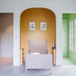 TYPE Residential Maison à colombages with 4 alcoves By 05 AM Arquitectura - Sheet19