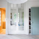 TYPE Residential Maison à colombages with 4 alcoves By 05 AM Arquitectura - Sheet20