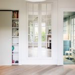 TYPE Residential Maison à colombages with 4 alcoves By 05 AM Arquitectura - Sheet22